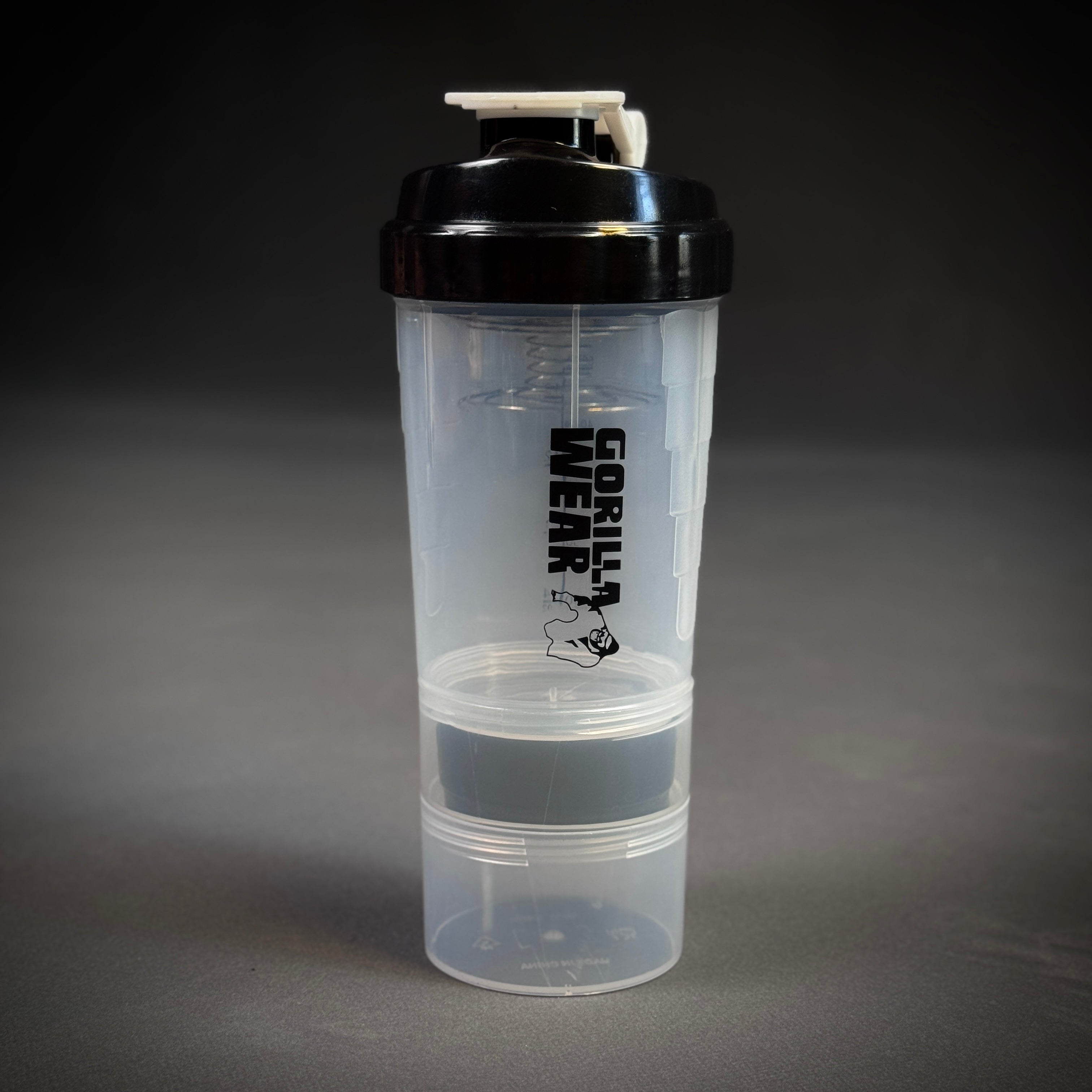 شيكر غورلا طوابق