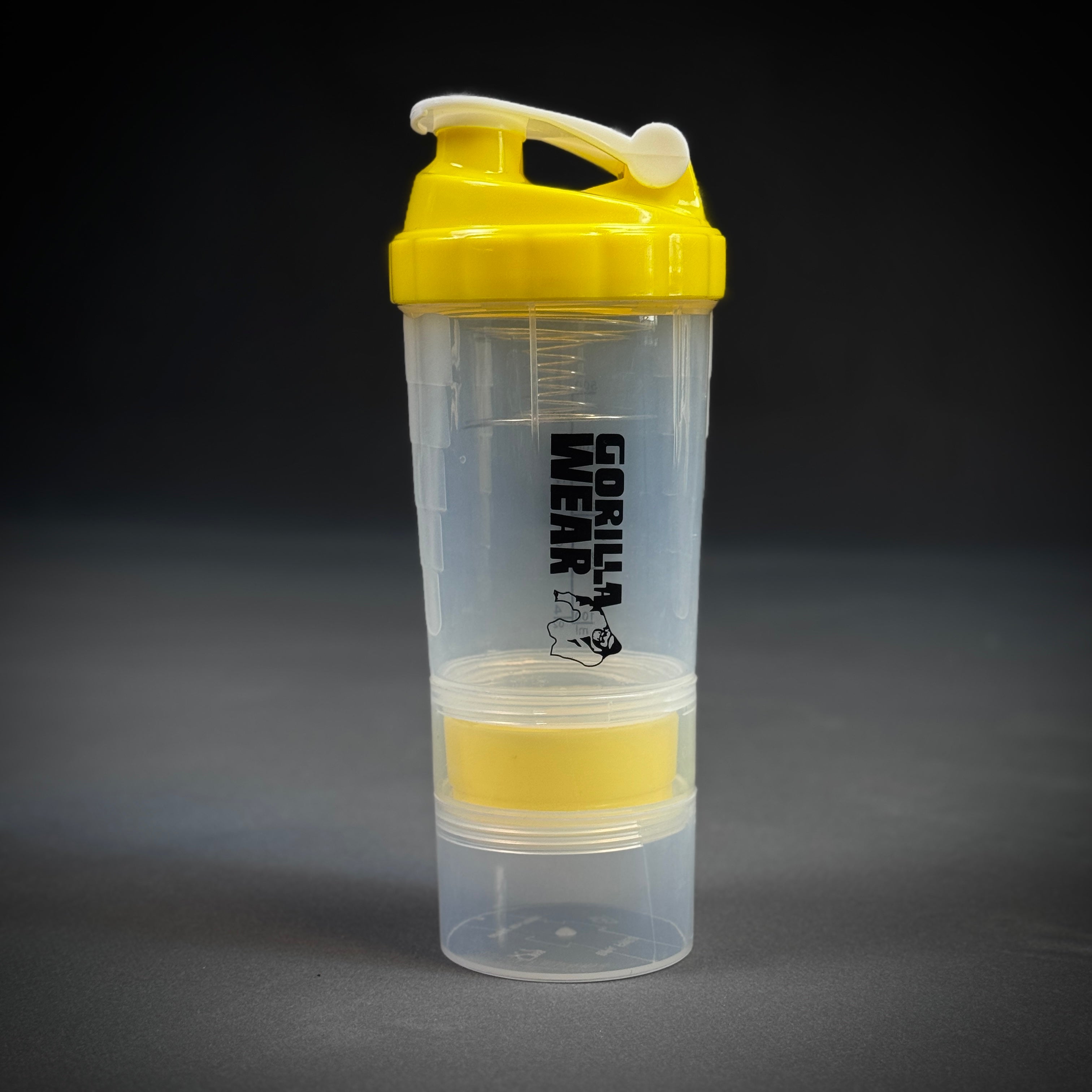 شيكر غورلا طوابق